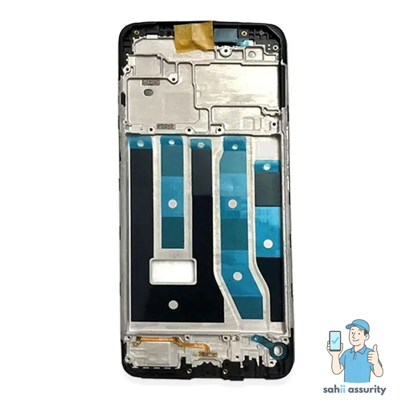LCD Frame Middle Chassis for OPPO A31 2020 thumbnail